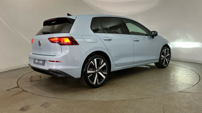 Volkswagen Golf 1.5 eTSI 150 Match 5dr DSG Petrol Hatchback - Image 39